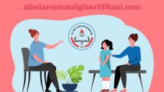 MEB Aile Danışmanlığı Eğitimi