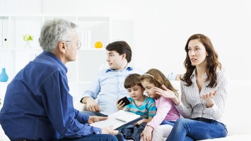 Aile Danışmanlığı Sertifikası Ücretleri