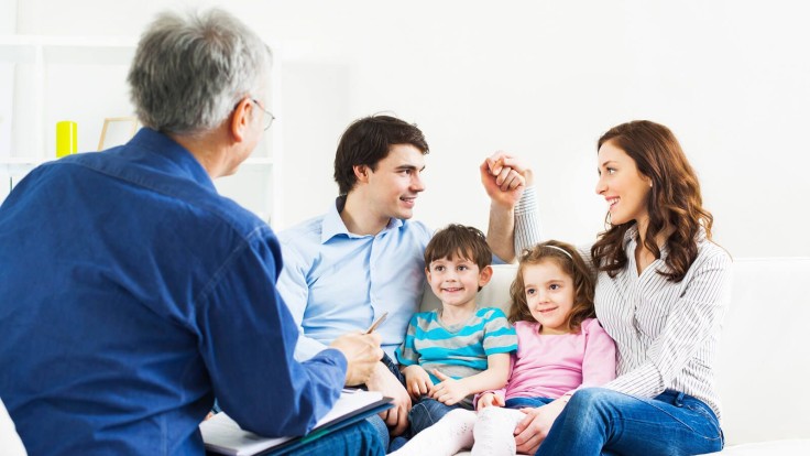Aile Danışmanlığı Sertifikası Alanların Yorumları