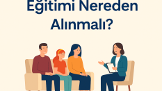 Aile Danışmanlığı Eğitimi Nereden Alınmalı?