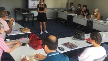 Aile Danışmanlığı Eğitimi Sertifikası