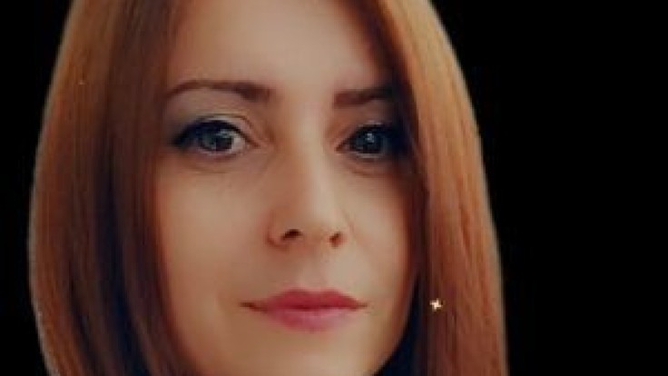 ŞENNUR DÜZKAYA – (AİLE DANIŞMANLIĞI – YAŞAM KOÇU )