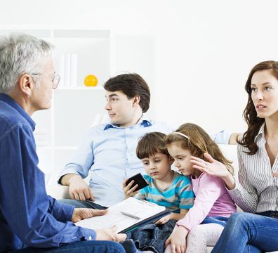 Aile Danışmanlığı Sertifikası Ücretleri