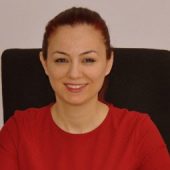 Dr. Fazilet Eda YILMAZ