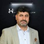 Halil ÖZGEN
